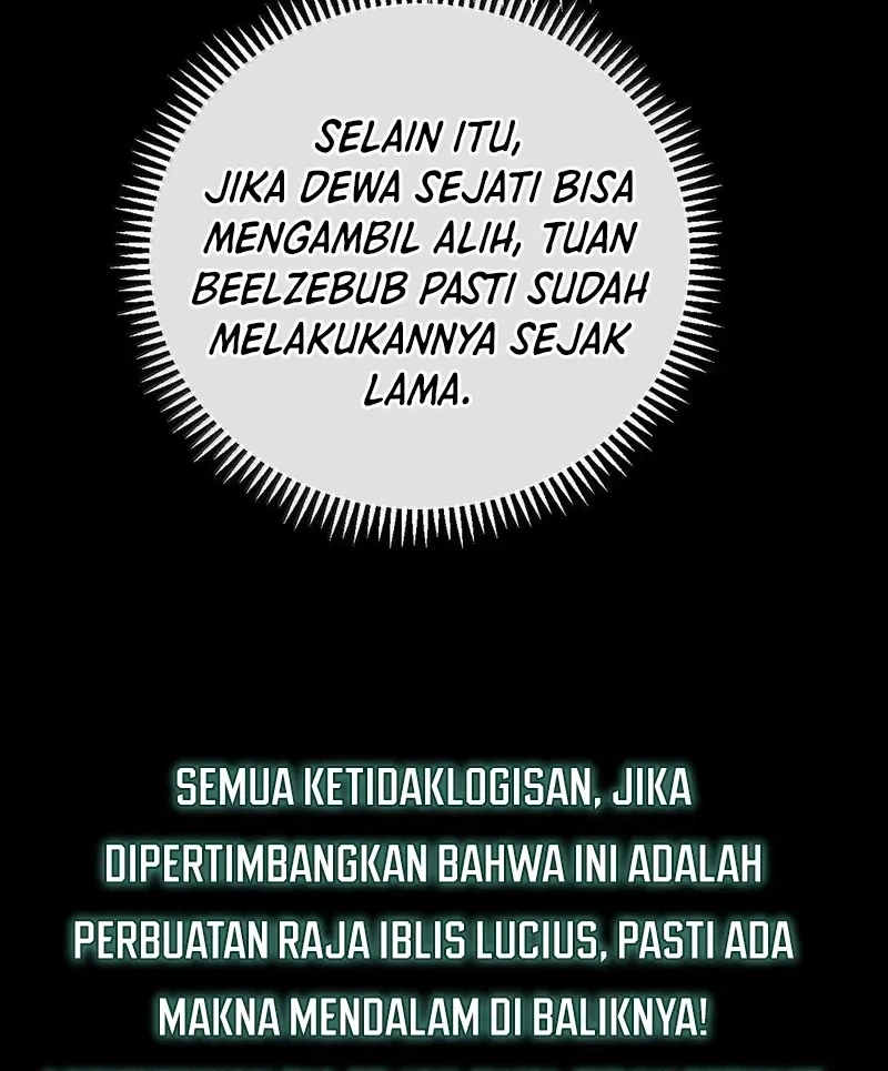 I Transmigrated Into Demon King Of Harem? Chapter 97 Gambar 35