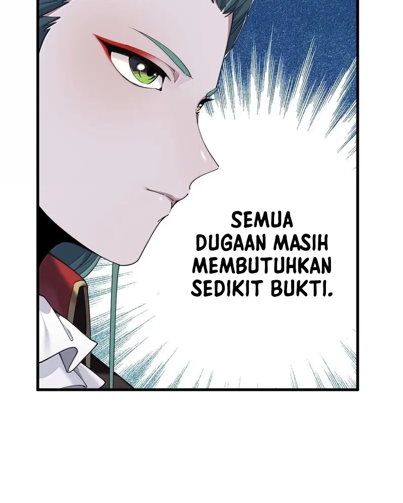 I Transmigrated Into Demon King Of Harem? Chapter 97 Gambar 42