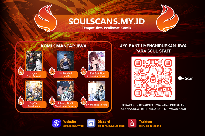 I Transmigrated Into Demon King Of Harem? Chapter 97 Gambar 48