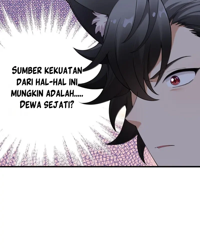 I Transmigrated Into Demon King Of Harem? Chapter 97 Gambar 19