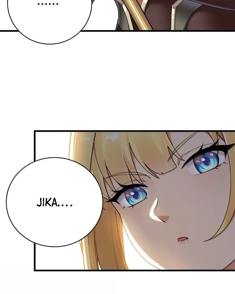 I Transmigrated Into Demon King Of Harem? Chapter 97 Gambar 24