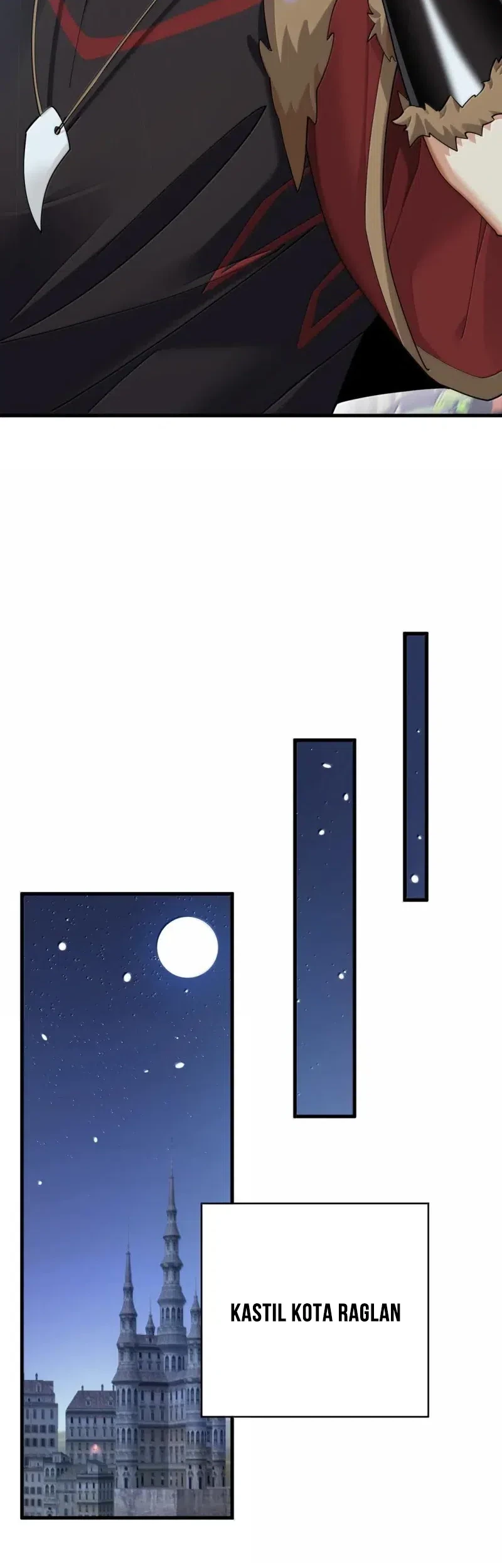 I Transmigrated Into Demon King Of Harem? Chapter 98 Gambar 21