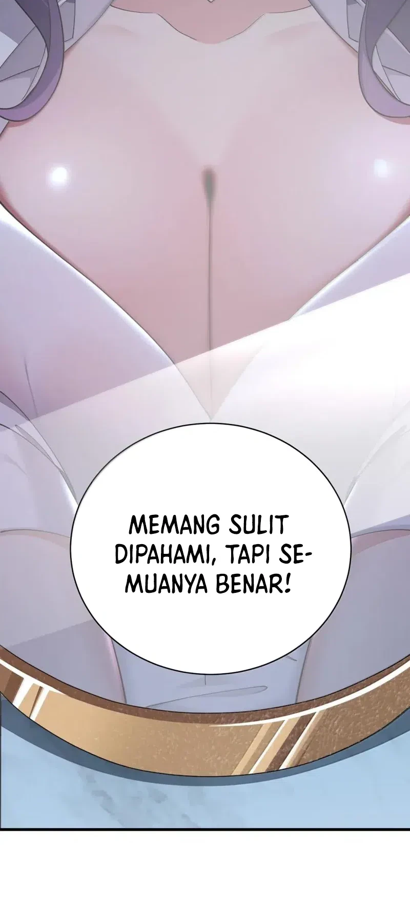 I Transmigrated Into Demon King Of Harem? Chapter 98 Gambar 26