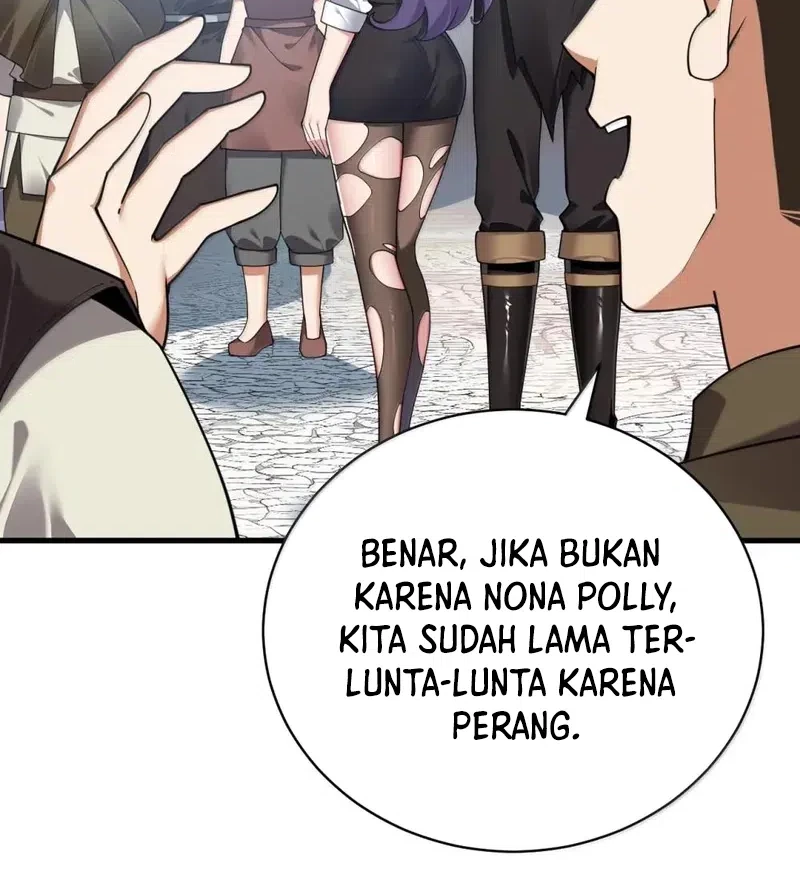 I Transmigrated Into Demon King Of Harem? Chapter 98 Gambar 14