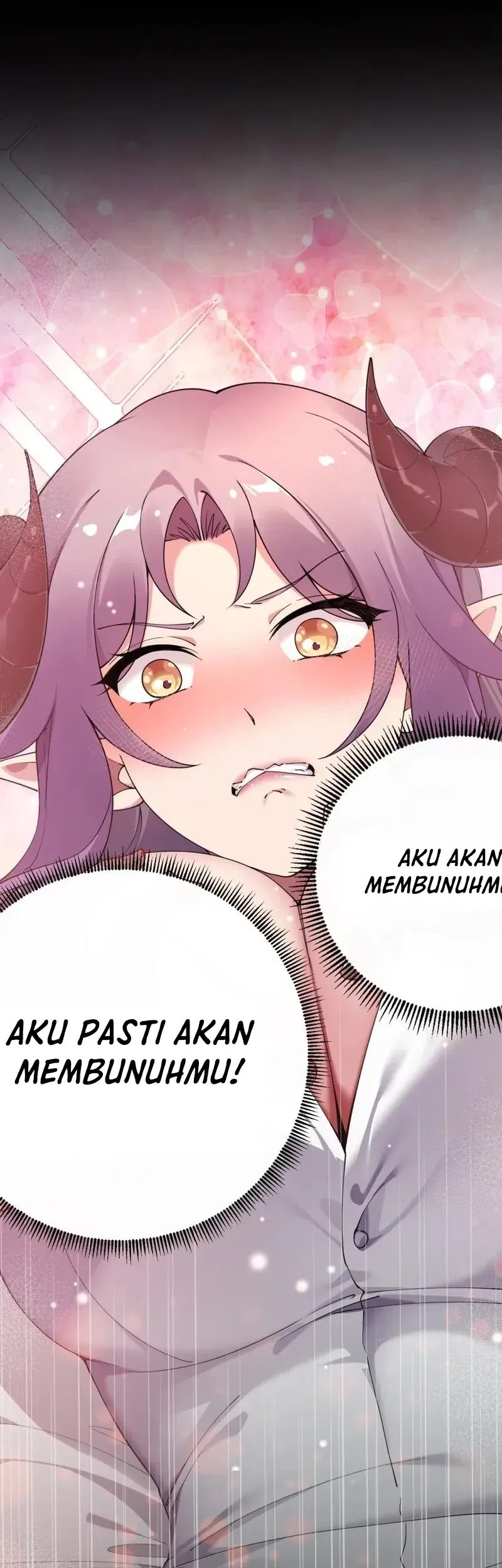 I Transmigrated Into Demon King Of Harem? Chapter 99 Gambar 38