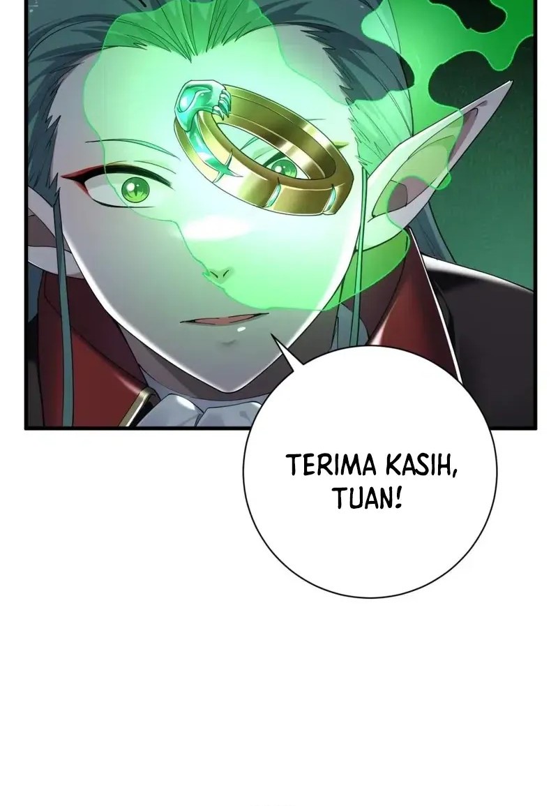 I Transmigrated Into Demon King Of Harem? Chapter 99 Gambar 15