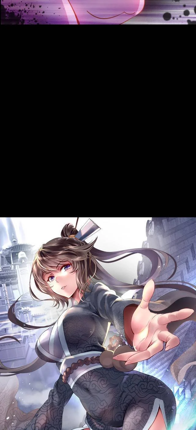 It All Started When I Became A Furnace Tripod Chapter 0.1 Gambar 11