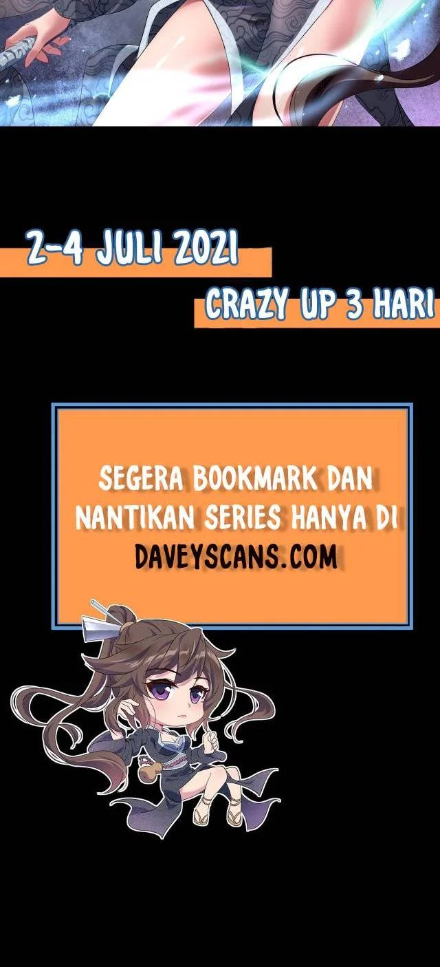 It All Started When I Became A Furnace Tripod Chapter 0.1 Gambar 12