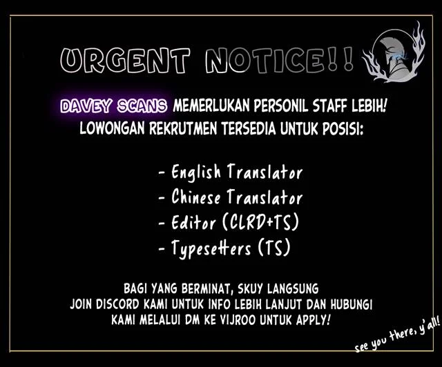 It All Started When I Became A Furnace Tripod Chapter 0.1 Gambar 13