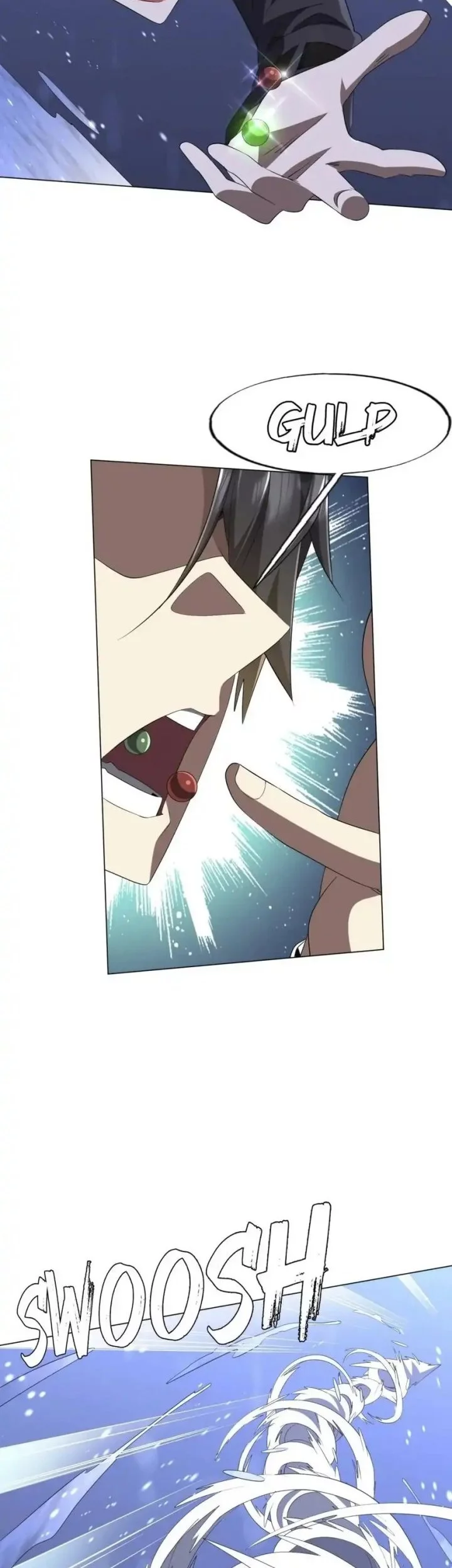 It All Starts With Trillions Of Nether Currency Chapter 176 Gambar 8