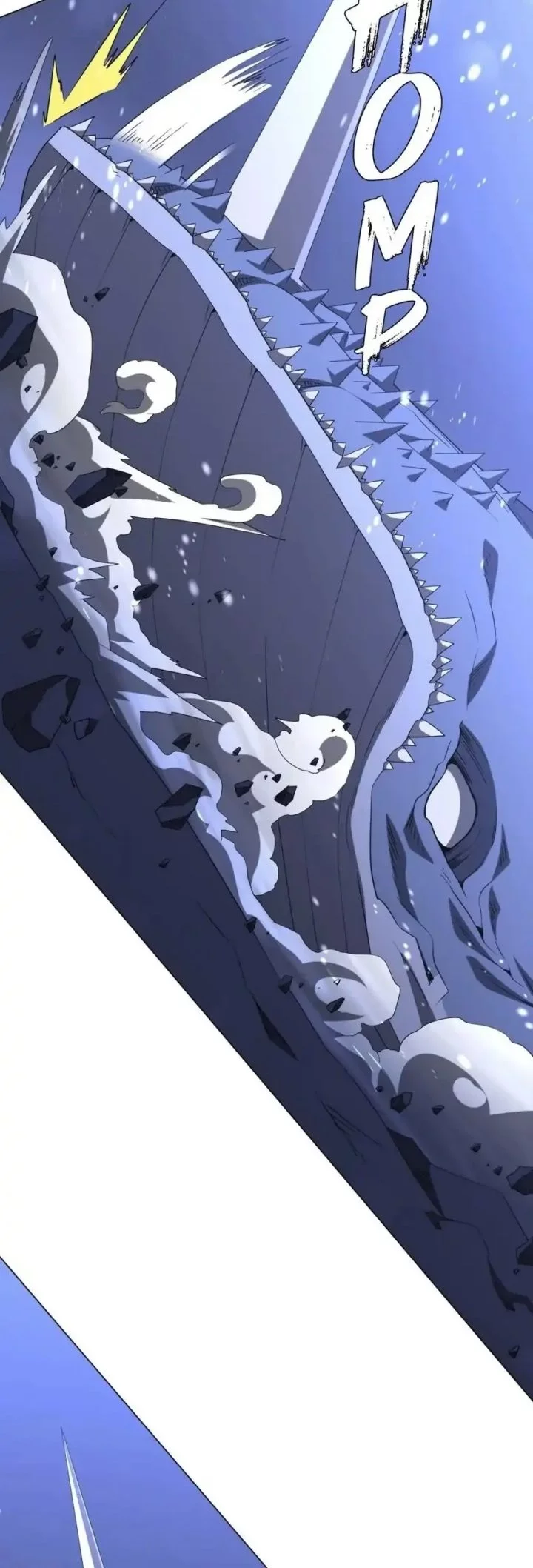 It All Starts With Trillions Of Nether Currency Chapter 176 Gambar 26