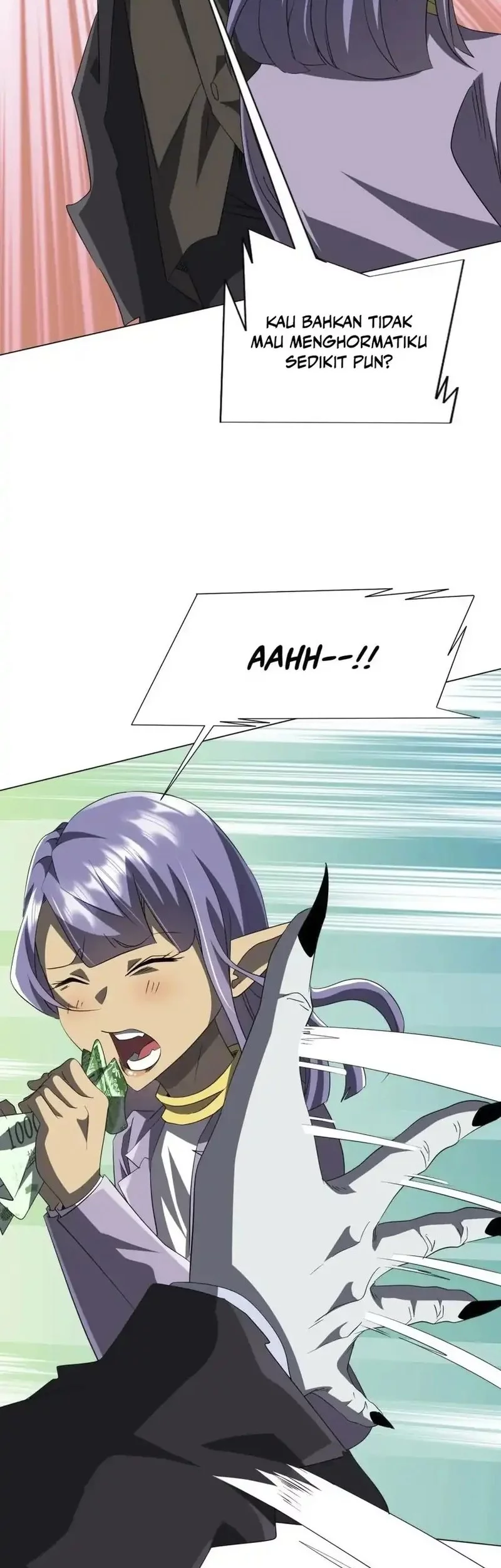 It All Starts With Trillions Of Nether Currency Chapter 177 Gambar 32