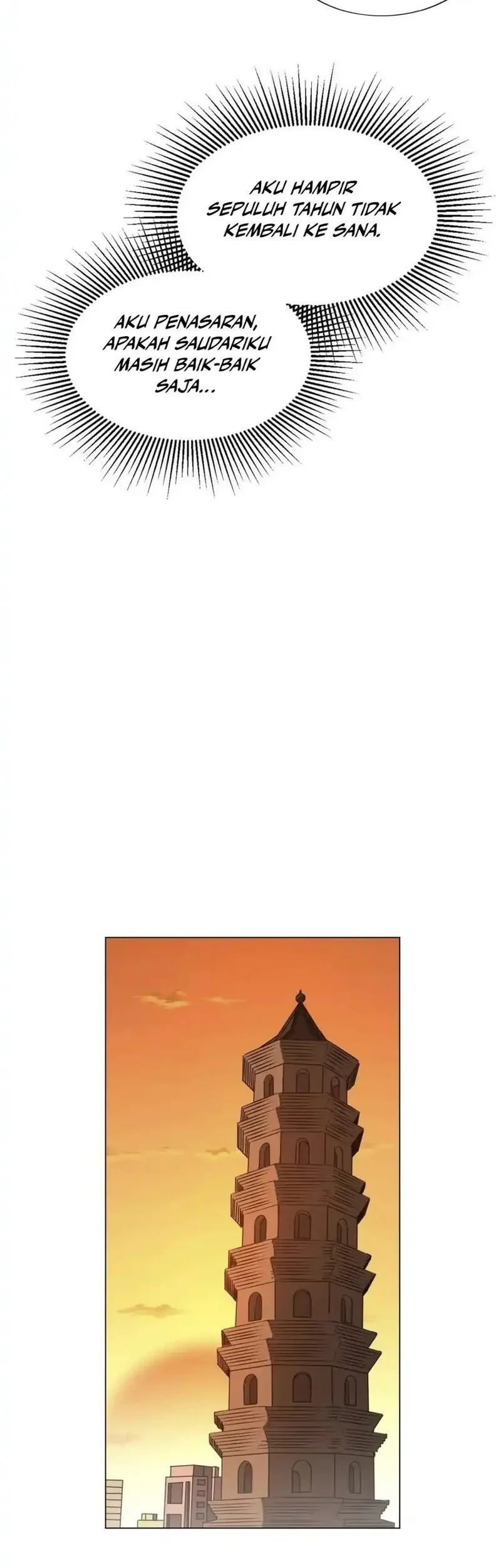 It All Starts With Trillions Of Nether Currency Chapter 178 Gambar 29