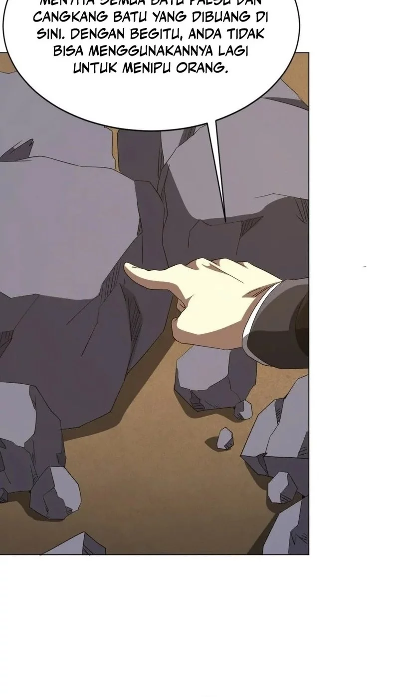 It All Starts With Trillions Of Nether Currency Chapter 179 Gambar 44