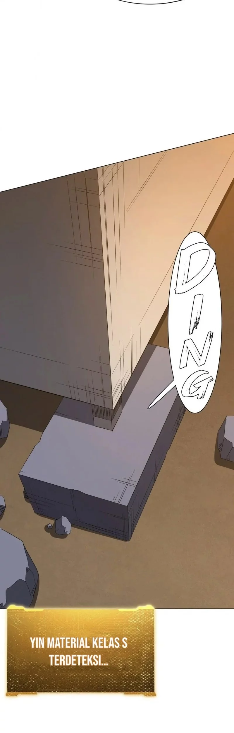 It All Starts With Trillions Of Nether Currency Chapter 179 Gambar 47