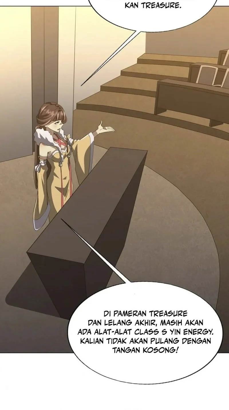 It All Starts With Trillions Of Nether Currency Chapter 181 Gambar 16