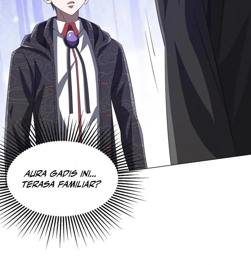 It All Starts With Trillions Of Nether Currency Chapter 181 Gambar 28