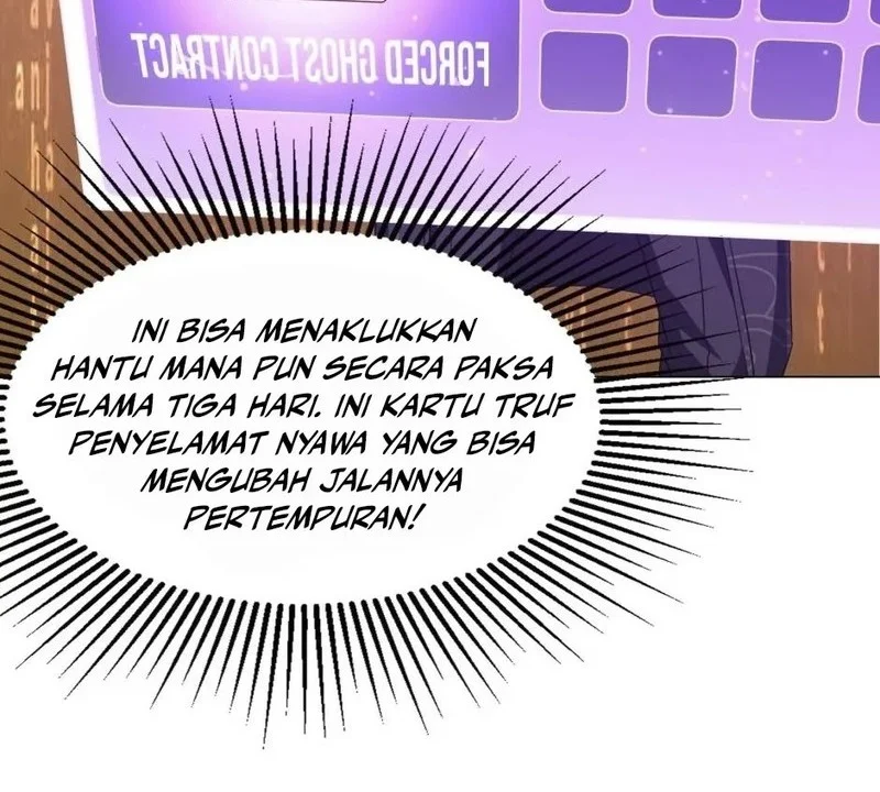 It All Starts With Trillions Of Nether Currency Chapter 182 Gambar 38