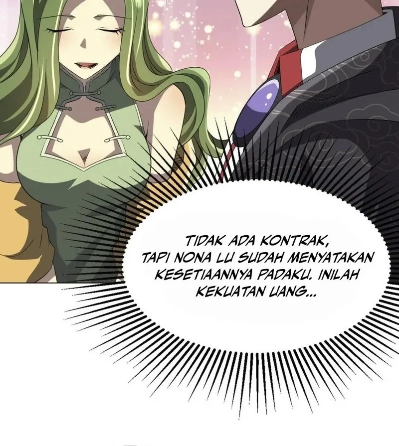 It All Starts With Trillions Of Nether Currency Chapter 182 Gambar 42