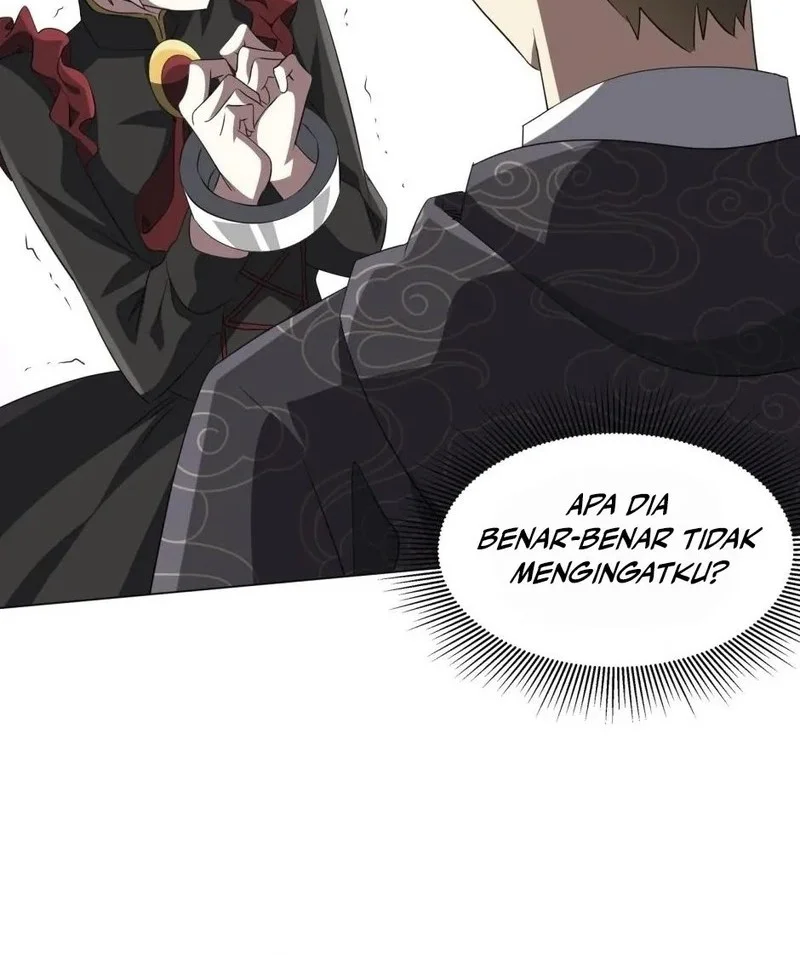 It All Starts With Trillions Of Nether Currency Chapter 182 Gambar 4