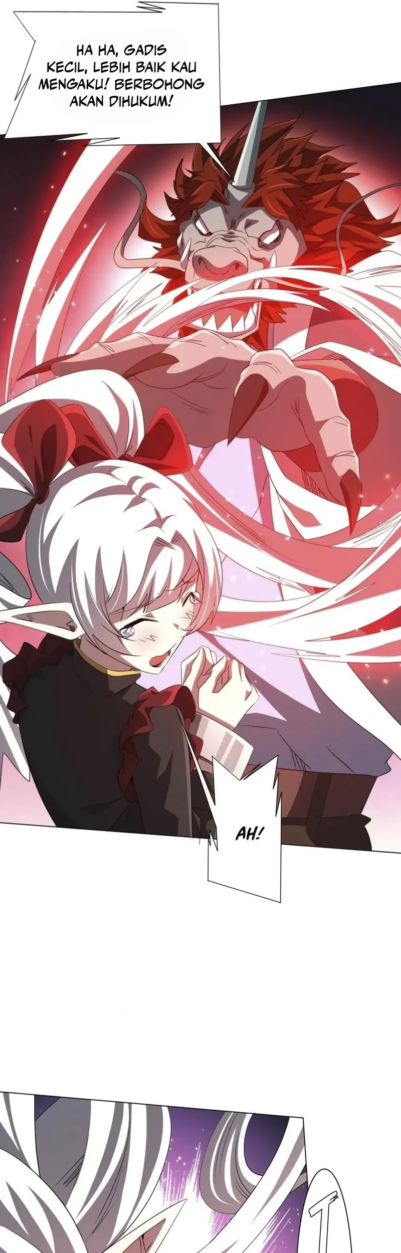 It All Starts With Trillions Of Nether Currency Chapter 182 Gambar 5