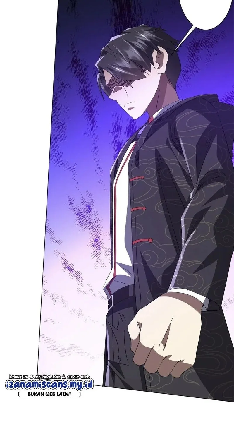 It All Starts With Trillions Of Nether Currency Chapter 182 Gambar 22