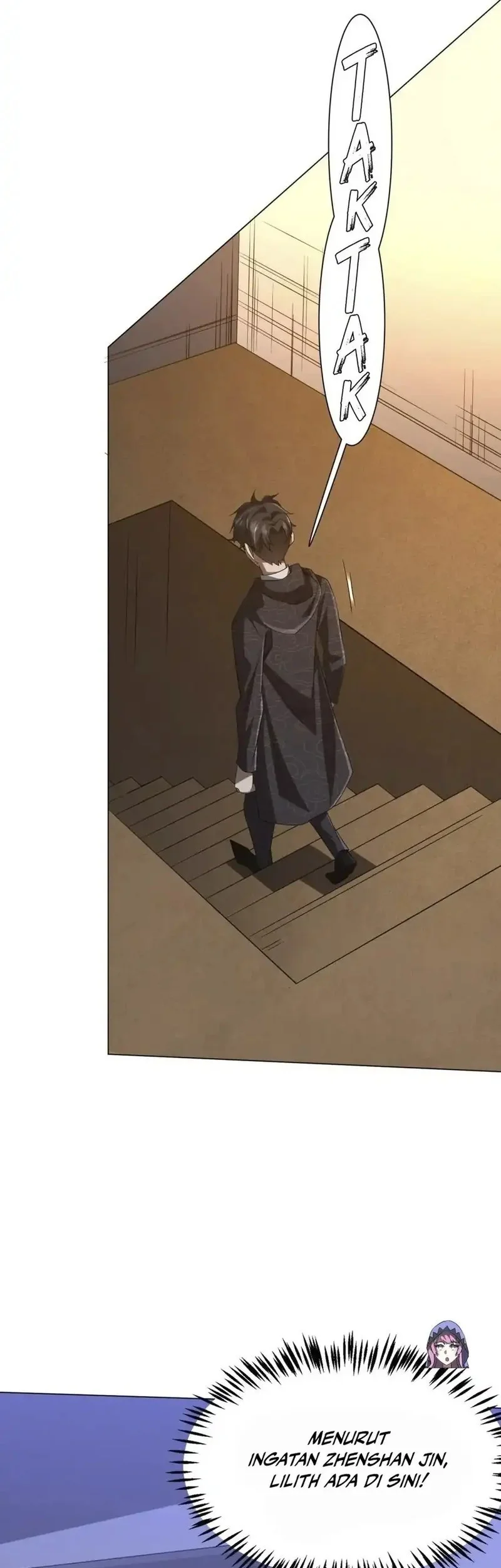 It All Starts With Trillions Of Nether Currency Chapter 183 Gambar 43