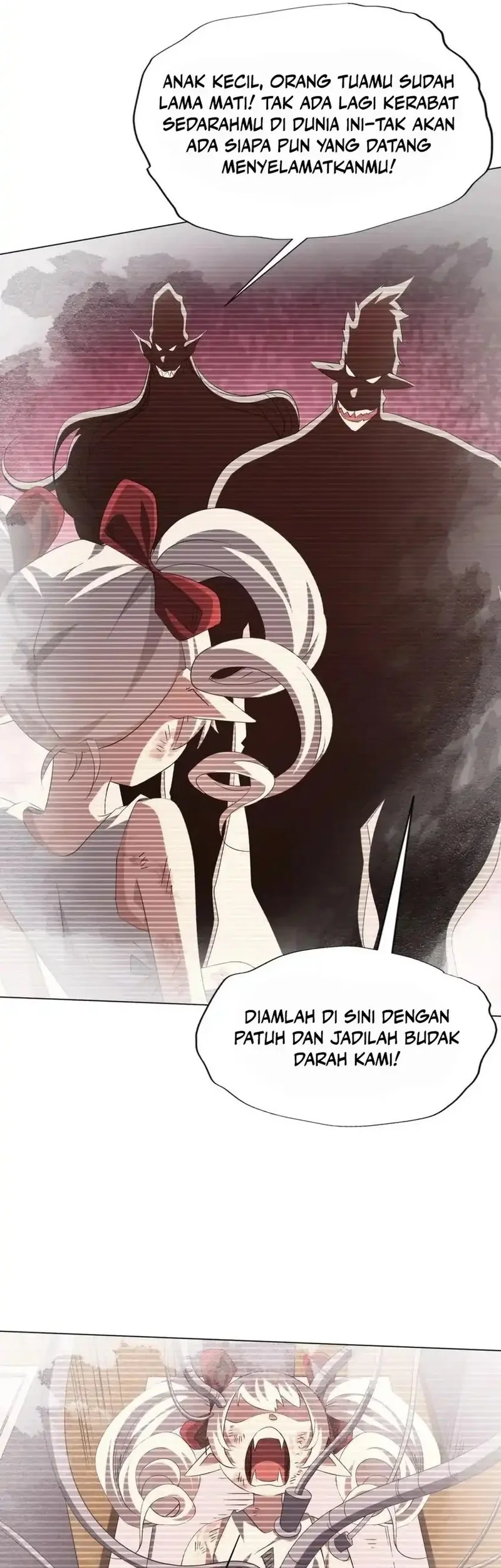 It All Starts With Trillions Of Nether Currency Chapter 183 Gambar 47