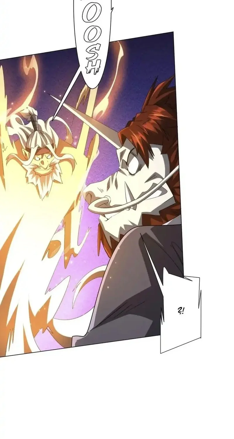 It All Starts With Trillions Of Nether Currency Chapter 183 Gambar 34