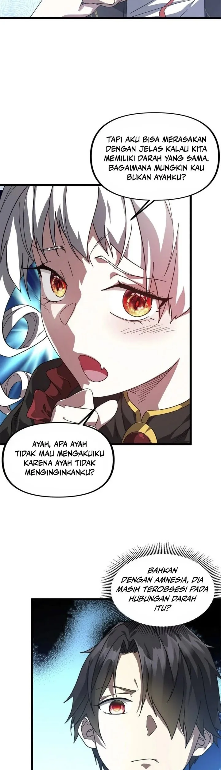 It All Starts With Trillions Of Nether Currency Chapter 184 Gambar 4