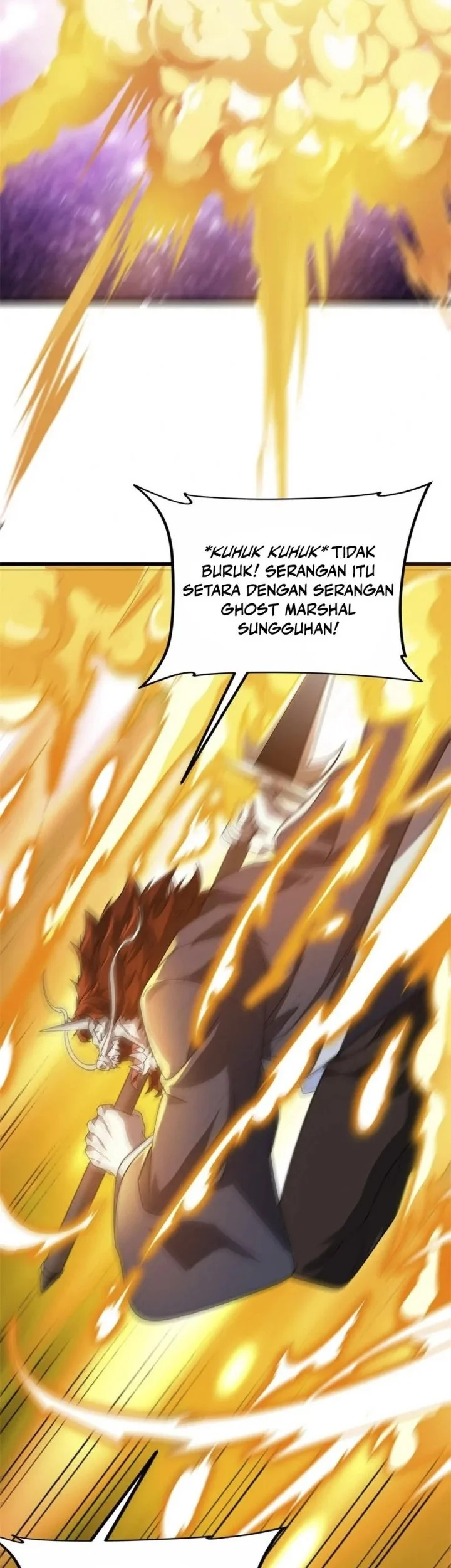 It All Starts With Trillions Of Nether Currency Chapter 184 Gambar 22