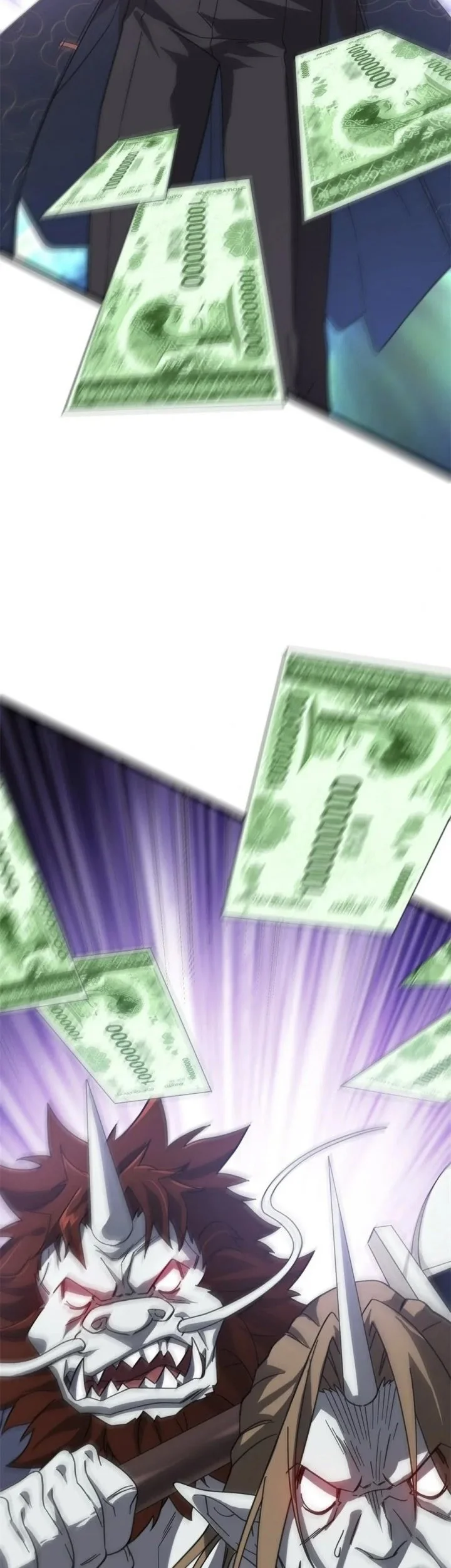 It All Starts With Trillions Of Nether Currency Chapter 184 Gambar 34