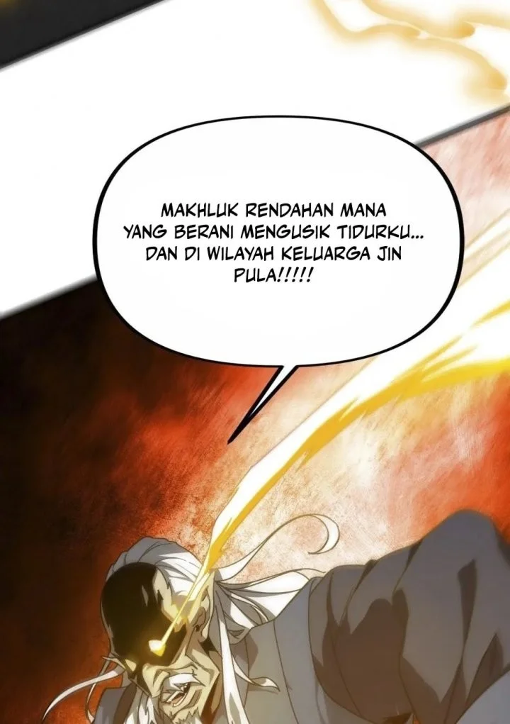 It All Starts With Trillions Of Nether Currency Chapter 184 Gambar 40