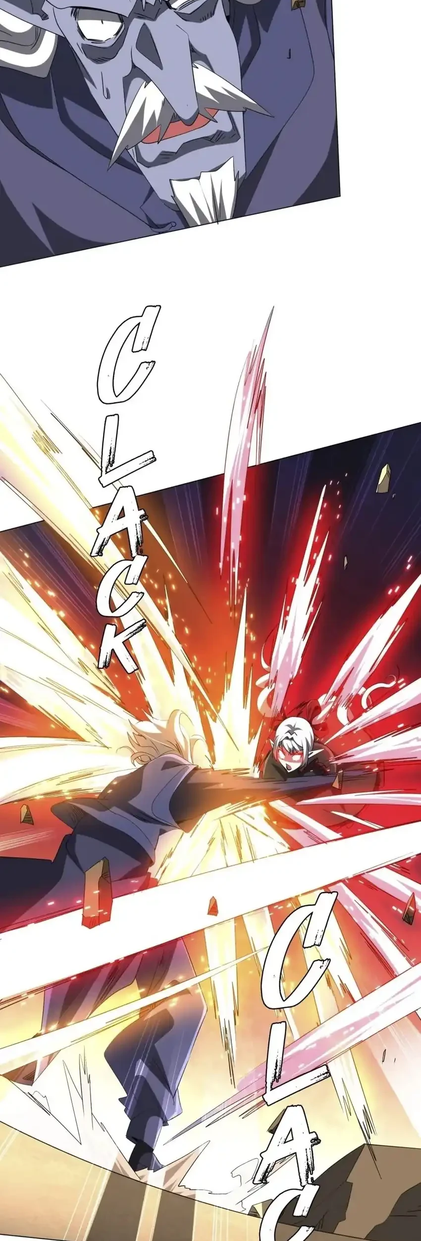 It All Starts With Trillions Of Nether Currency Chapter 185 Gambar 9