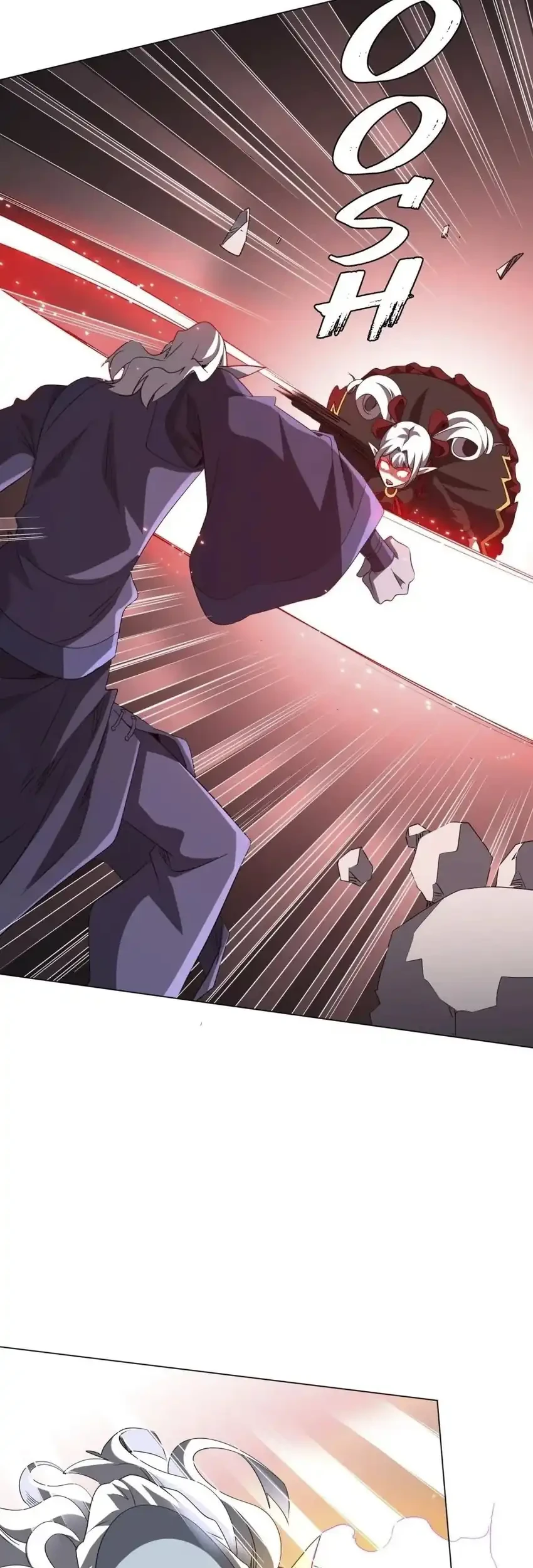 It All Starts With Trillions Of Nether Currency Chapter 185 Gambar 14