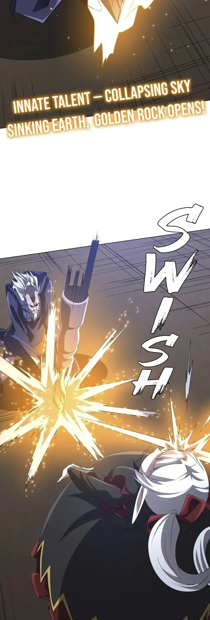 It All Starts With Trillions Of Nether Currency Chapter 185 Gambar 17