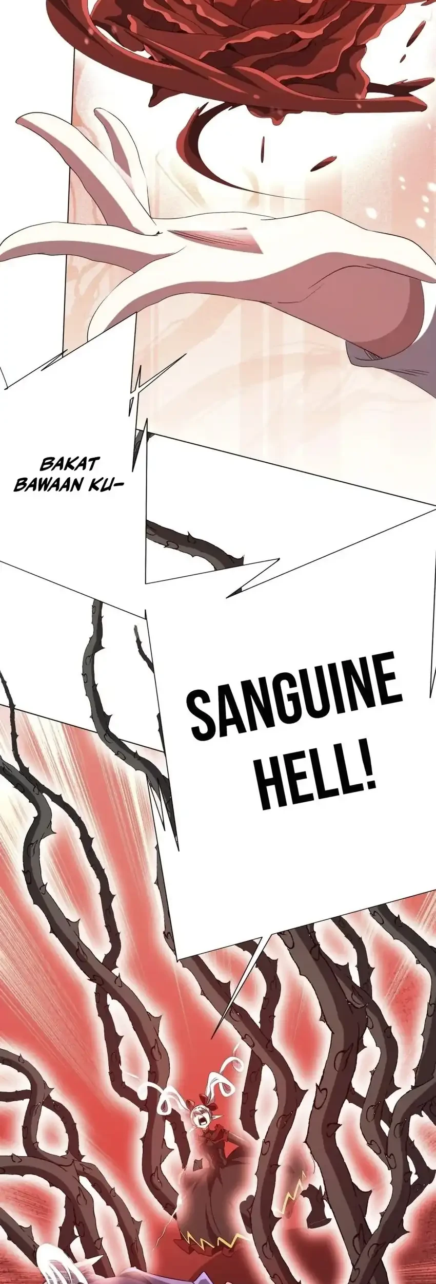 It All Starts With Trillions Of Nether Currency Chapter 185 Gambar 22