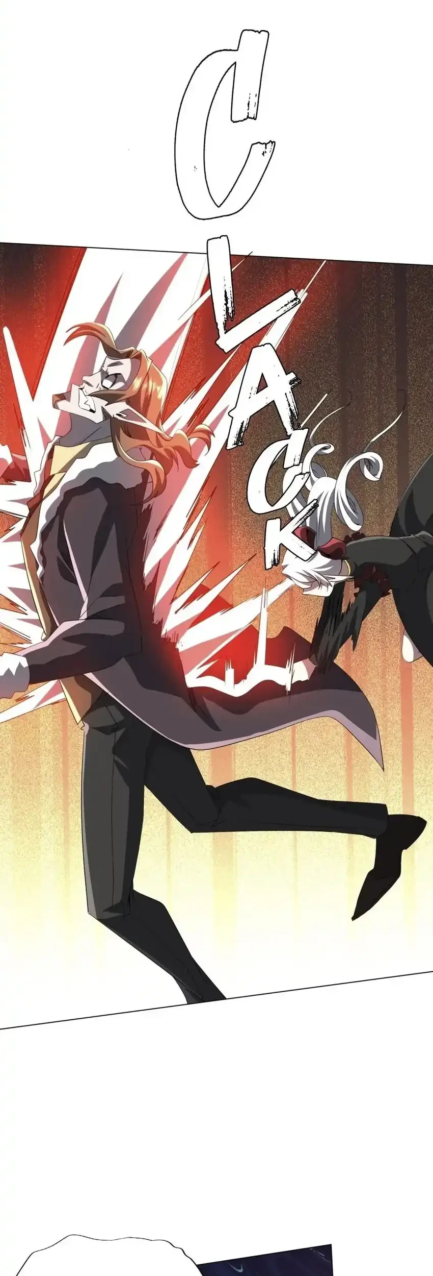 It All Starts With Trillions Of Nether Currency Chapter 185 Gambar 28