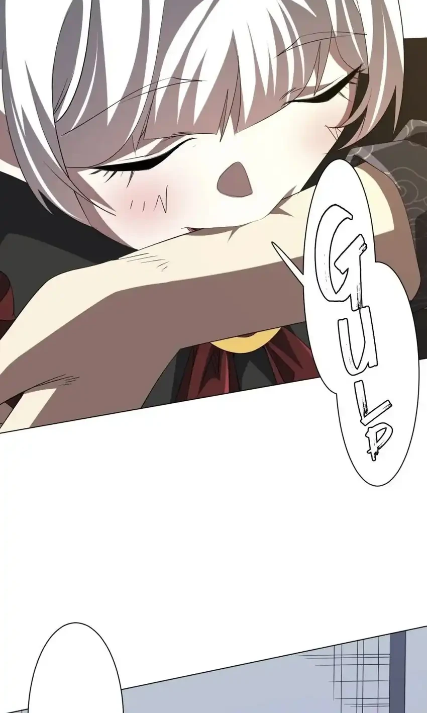 It All Starts With Trillions Of Nether Currency Chapter 185 Gambar 37