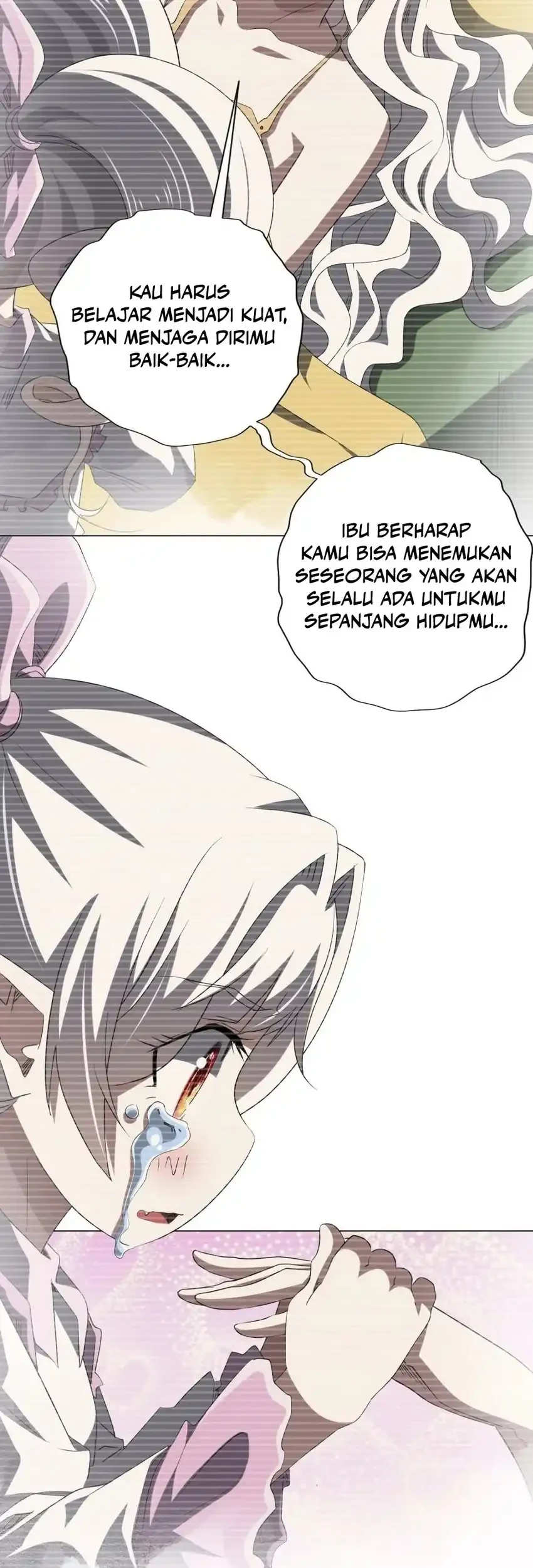 It All Starts With Trillions Of Nether Currency Chapter 185 Gambar 44