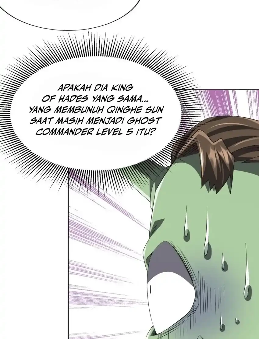 It All Starts With Trillions Of Nether Currency Chapter 186 Gambar 13