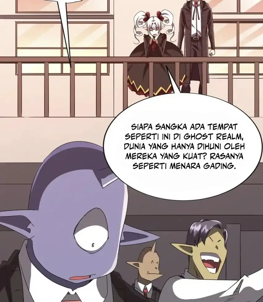 It All Starts With Trillions Of Nether Currency Chapter 186 Gambar 25