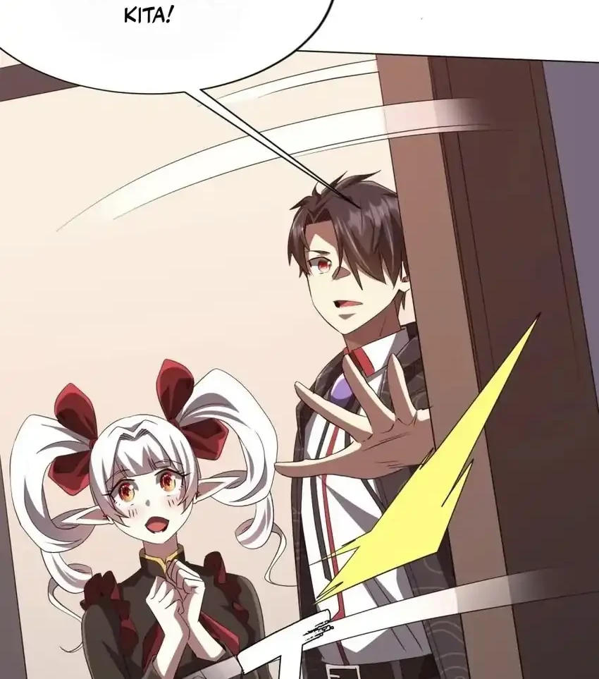 It All Starts With Trillions Of Nether Currency Chapter 186 Gambar 31