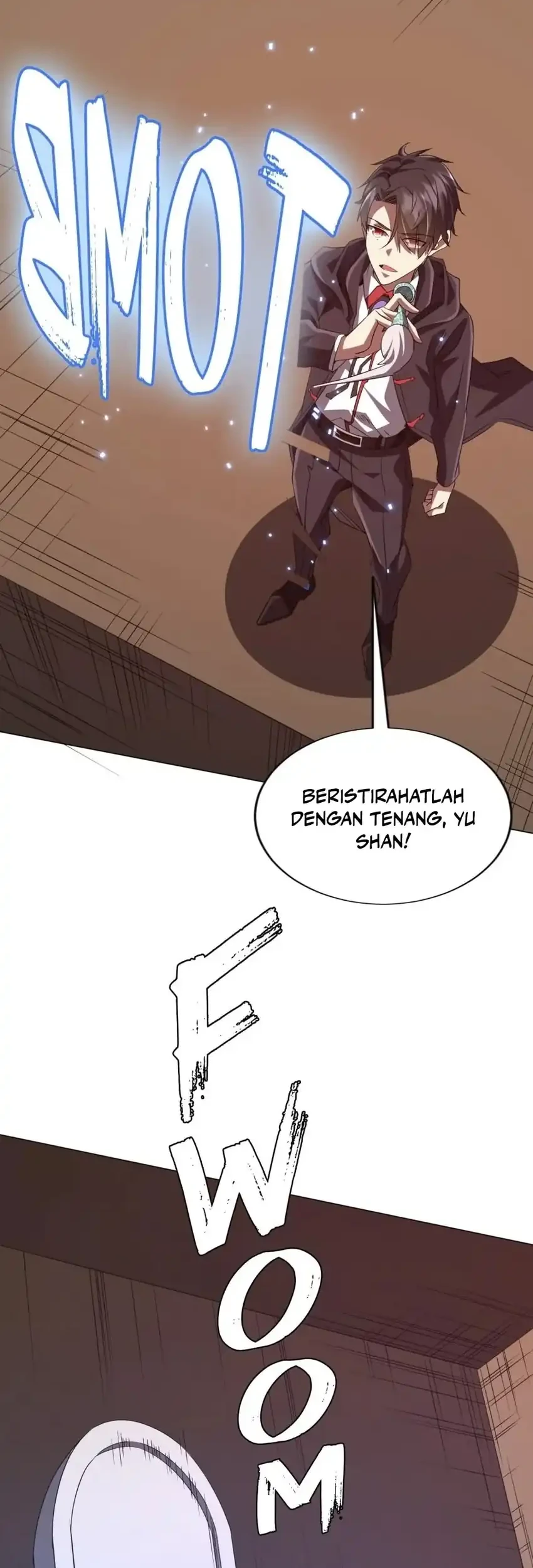 It All Starts With Trillions Of Nether Currency Chapter 187 Gambar 3