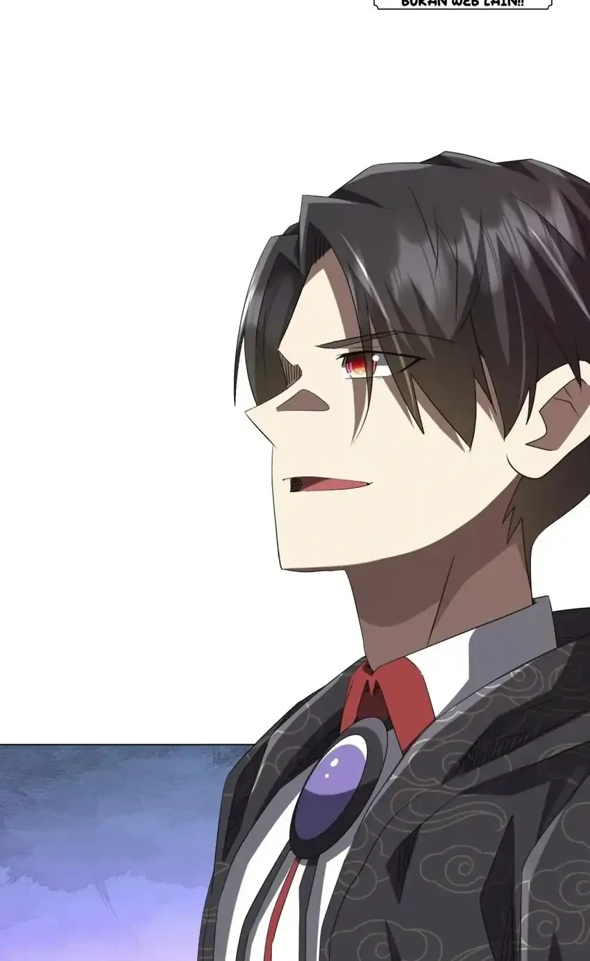 It All Starts With Trillions Of Nether Currency Chapter 187 Gambar 30