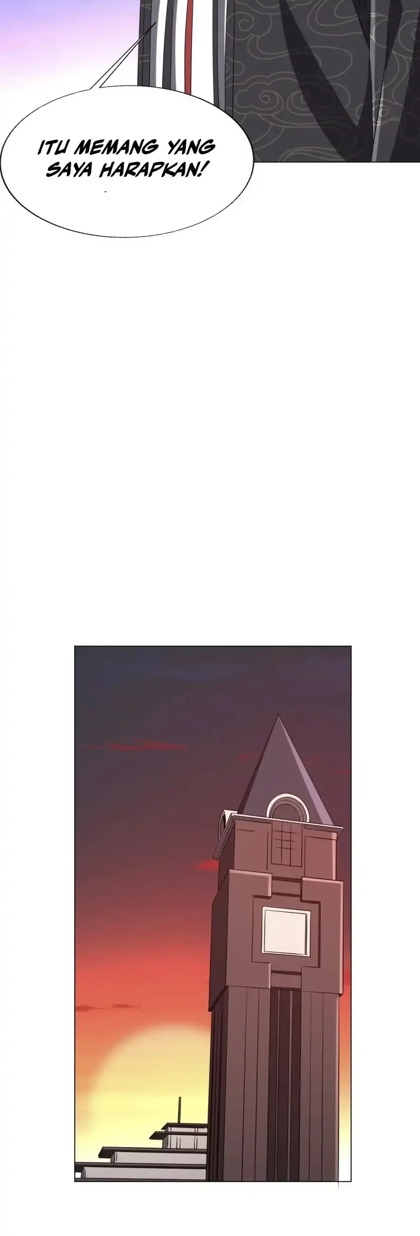 It All Starts With Trillions Of Nether Currency Chapter 187 Gambar 31