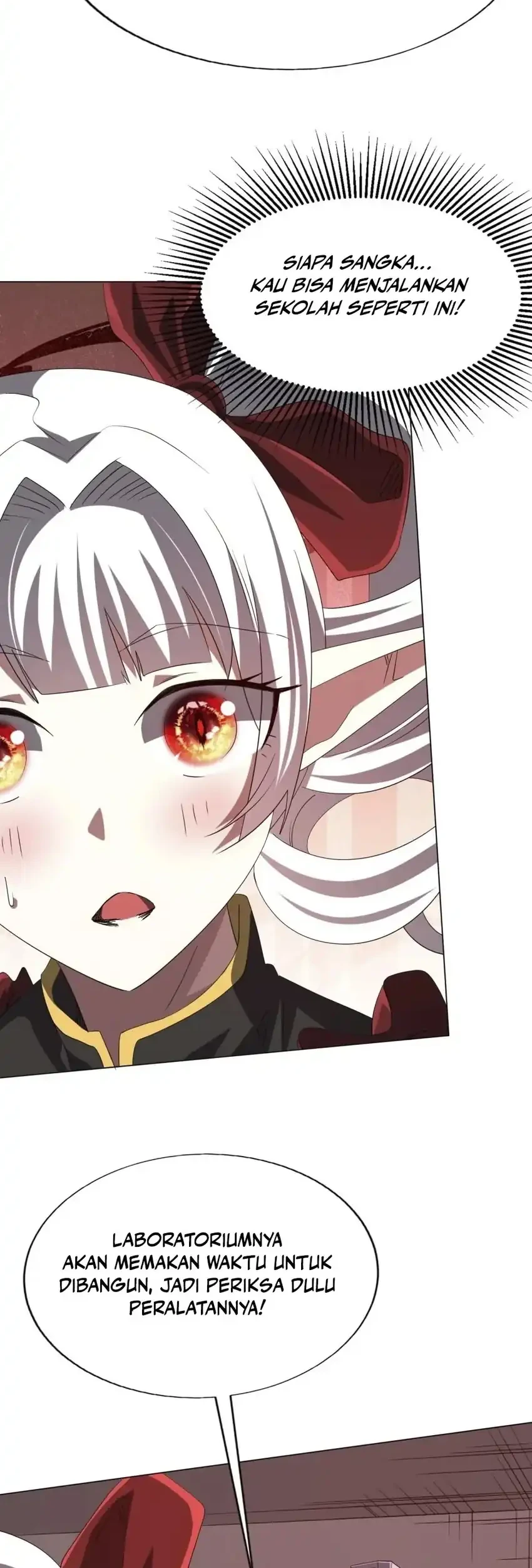 It All Starts With Trillions Of Nether Currency Chapter 187 Gambar 38