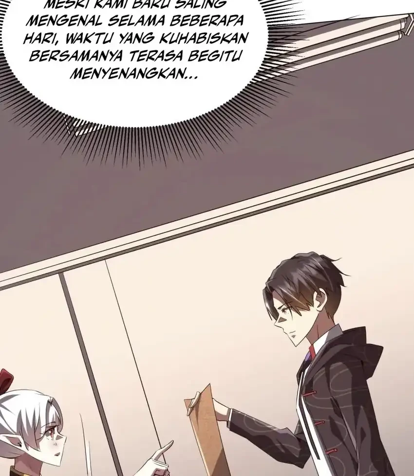 It All Starts With Trillions Of Nether Currency Chapter 188 Gambar 7