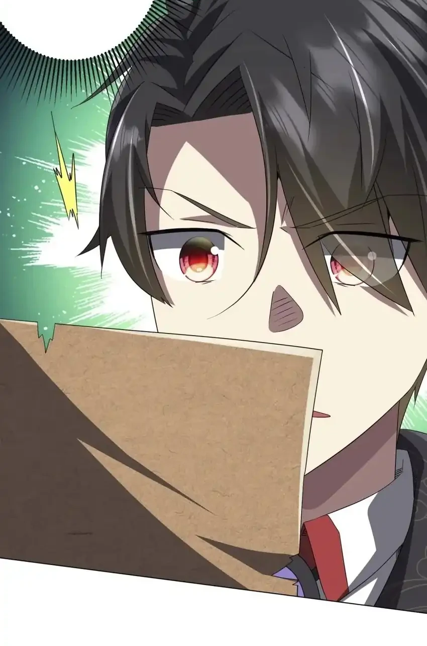 It All Starts With Trillions Of Nether Currency Chapter 188 Gambar 13