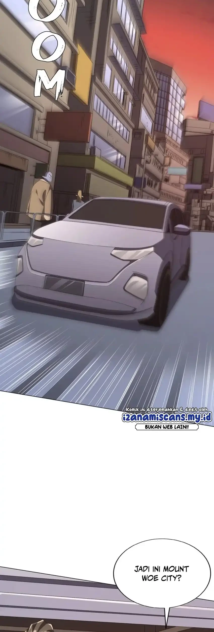 It All Starts With Trillions Of Nether Currency Chapter 188 Gambar 18